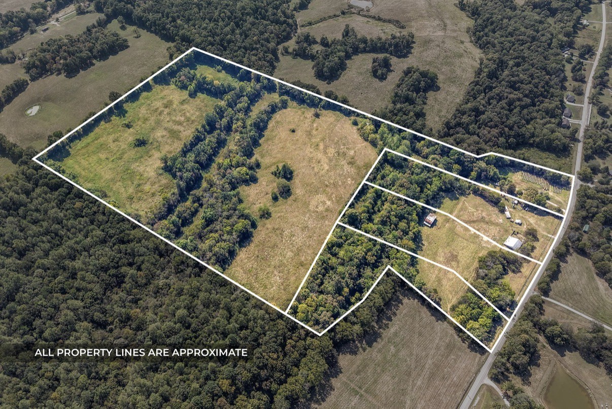 4 Indian Creek Road Cumberland Furnace, TN 37051 - Photo 9 of 70