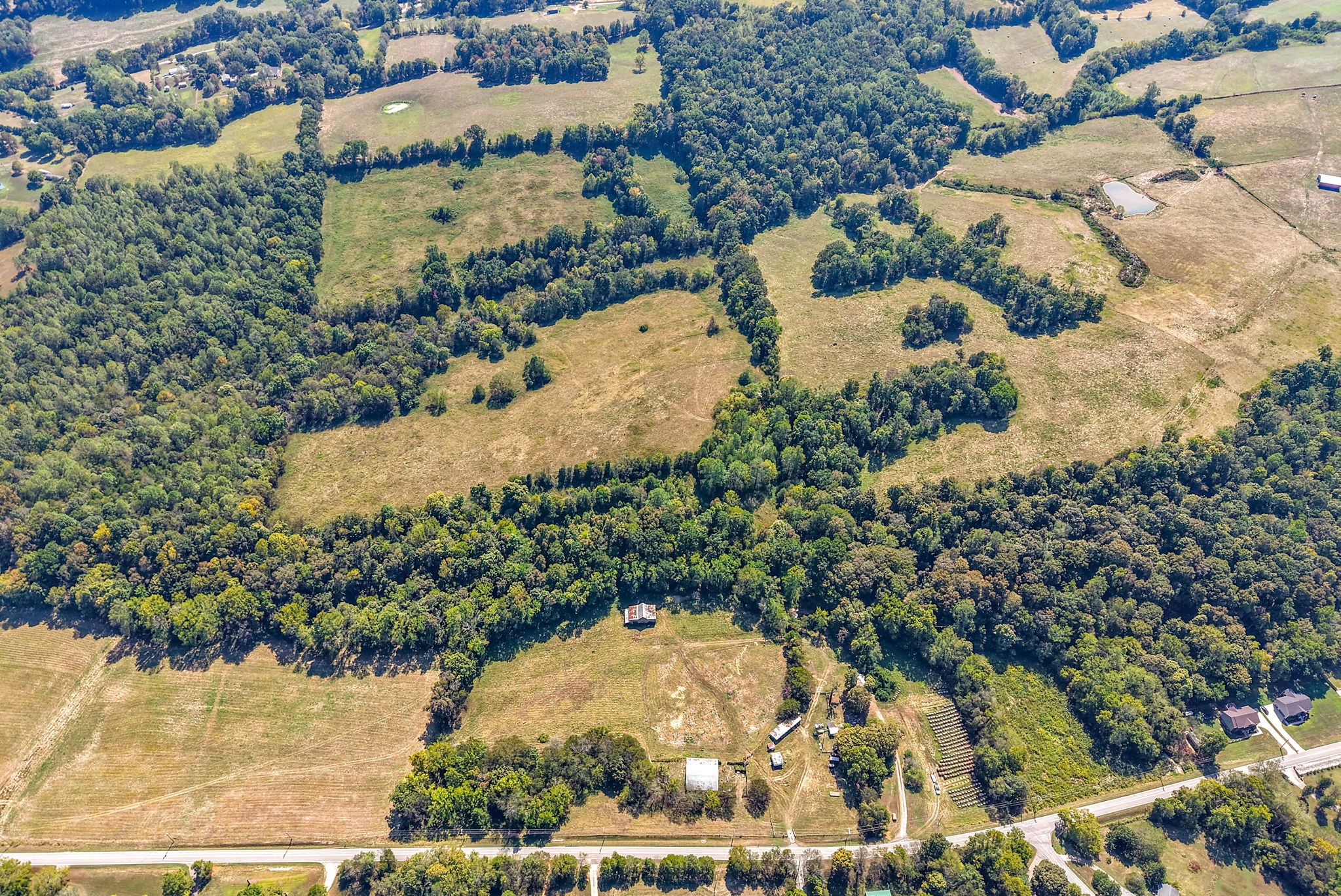 4 Indian Creek Road Cumberland Furnace, TN 37051 - Photo 10 of 70
