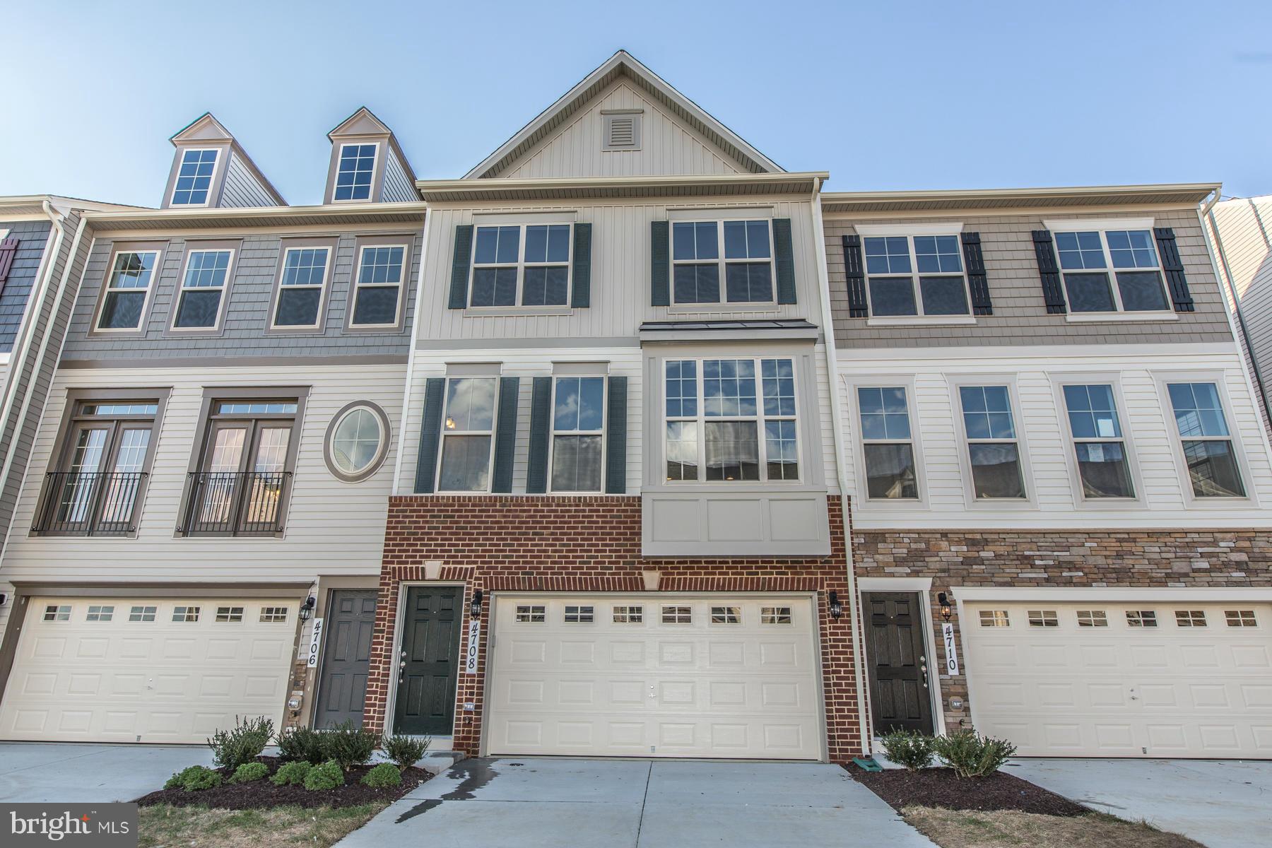 4708 Cambria Road Frederick, MD 21703 - Photo 1 of 24 Exterior (Front)
