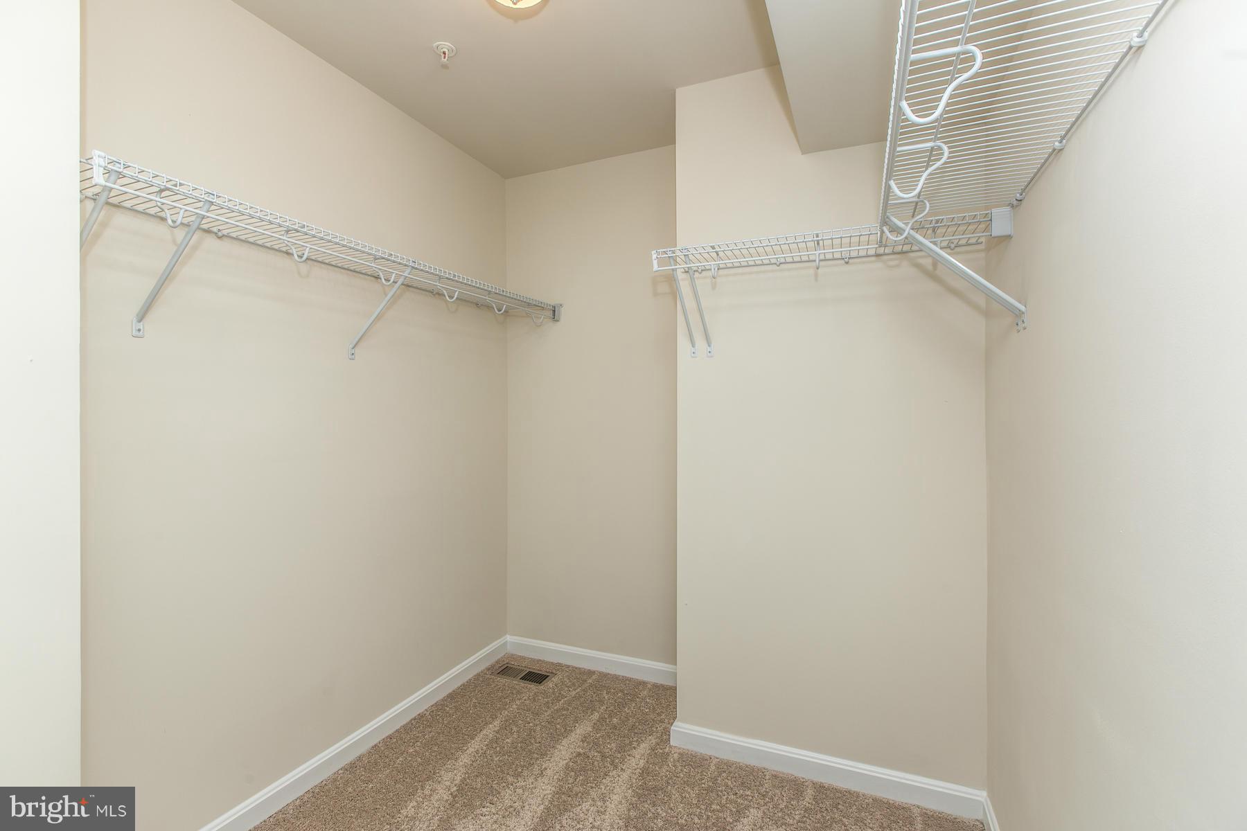4708 Cambria Road Frederick, MD 21703 - Photo 15 of 24 Bedroom (Master) Closet