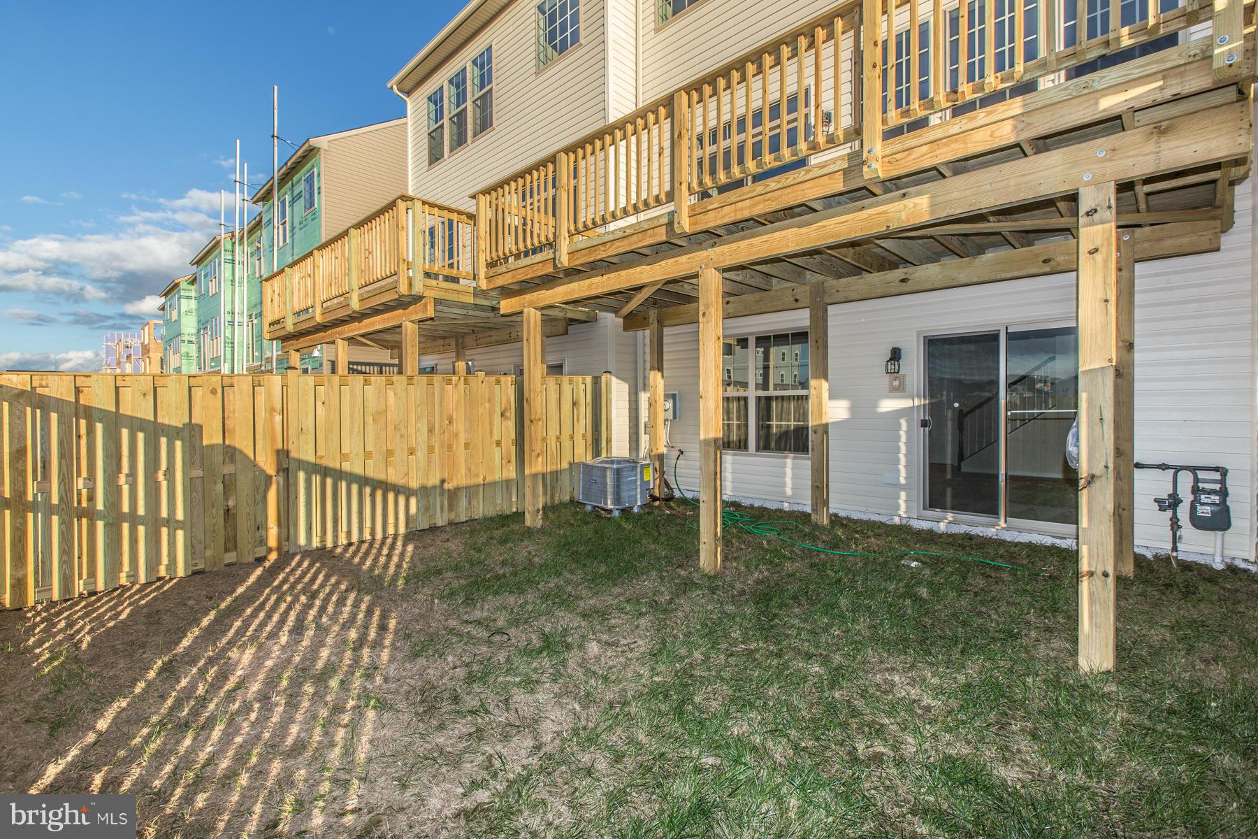 4708 Cambria Road Frederick, MD 21703 - Photo 23 of 24 Exterior (Rear)