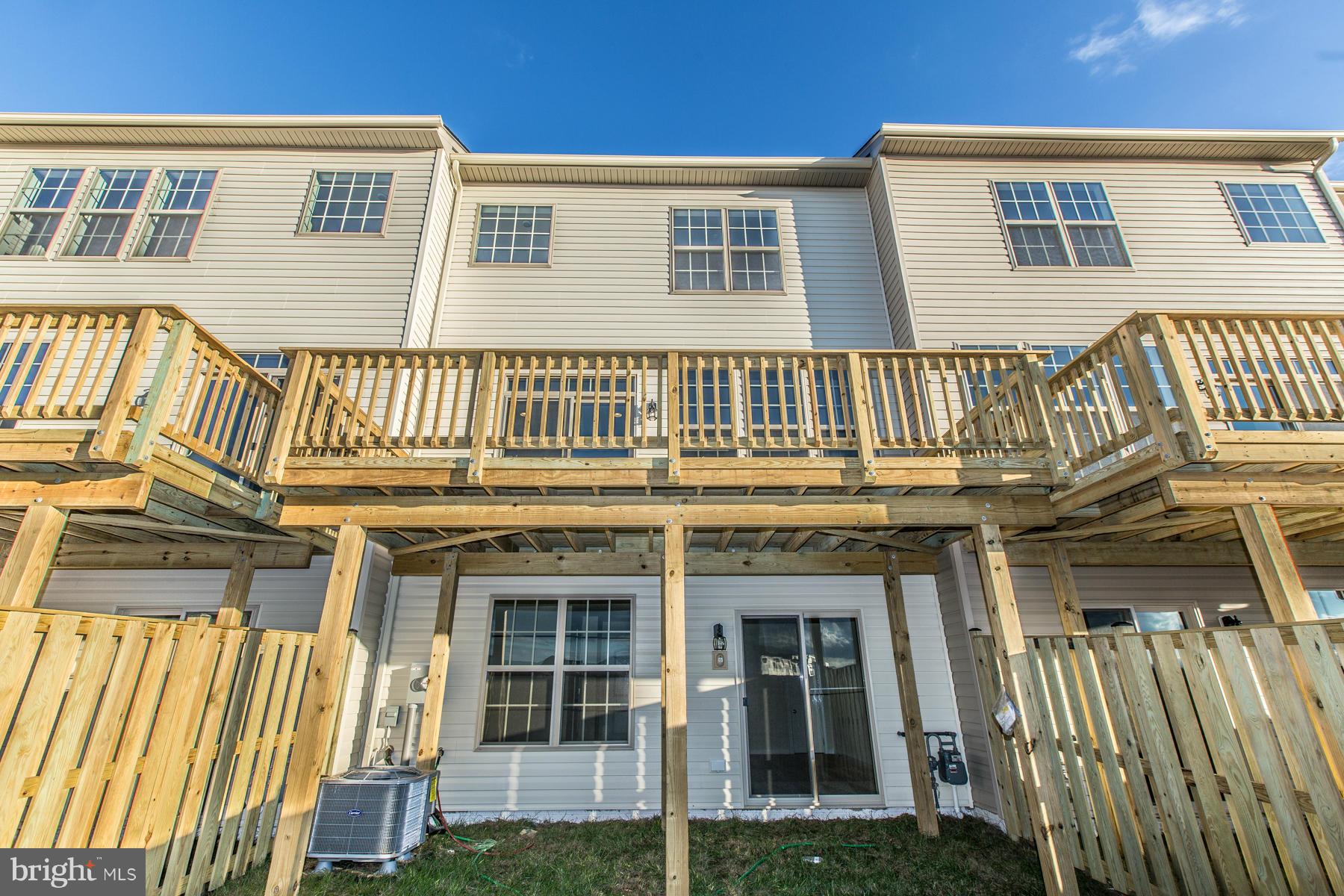 4708 Cambria Road Frederick, MD 21703 - Photo 24 of 24 Exterior (Rear)