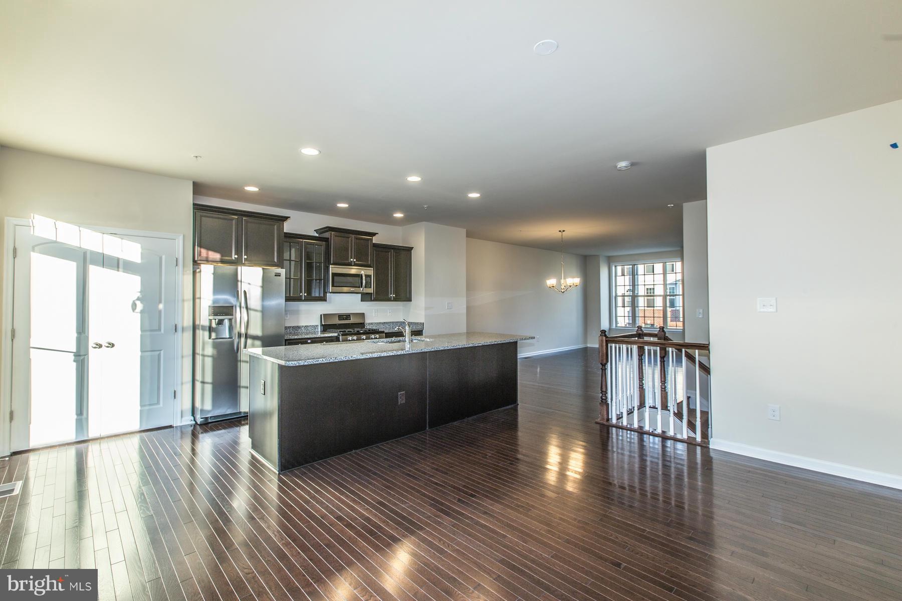4708 Cambria Road Frederick, MD 21703 - Photo 5 of 24 Interior (General)