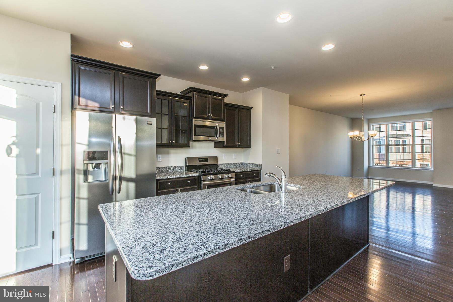 4708 Cambria Road Frederick, MD 21703 - Photo 6 of 24 Kitchen