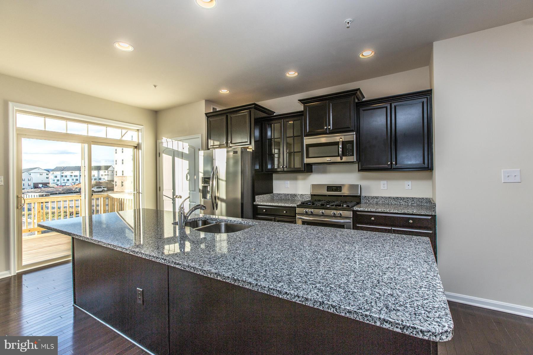 4708 Cambria Road Frederick, MD 21703 - Photo 7 of 24 Kitchen