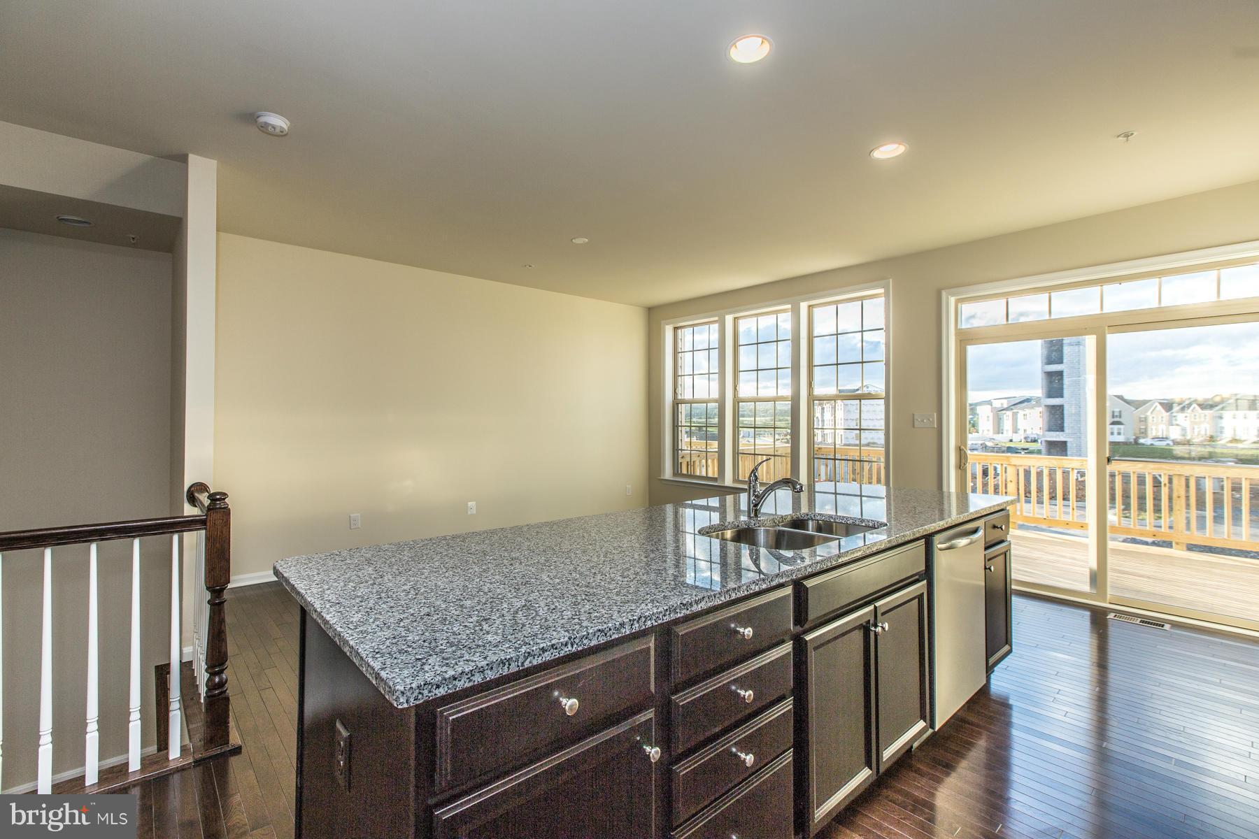 4708 Cambria Road Frederick, MD 21703 - Photo 8 of 24 Kitchen