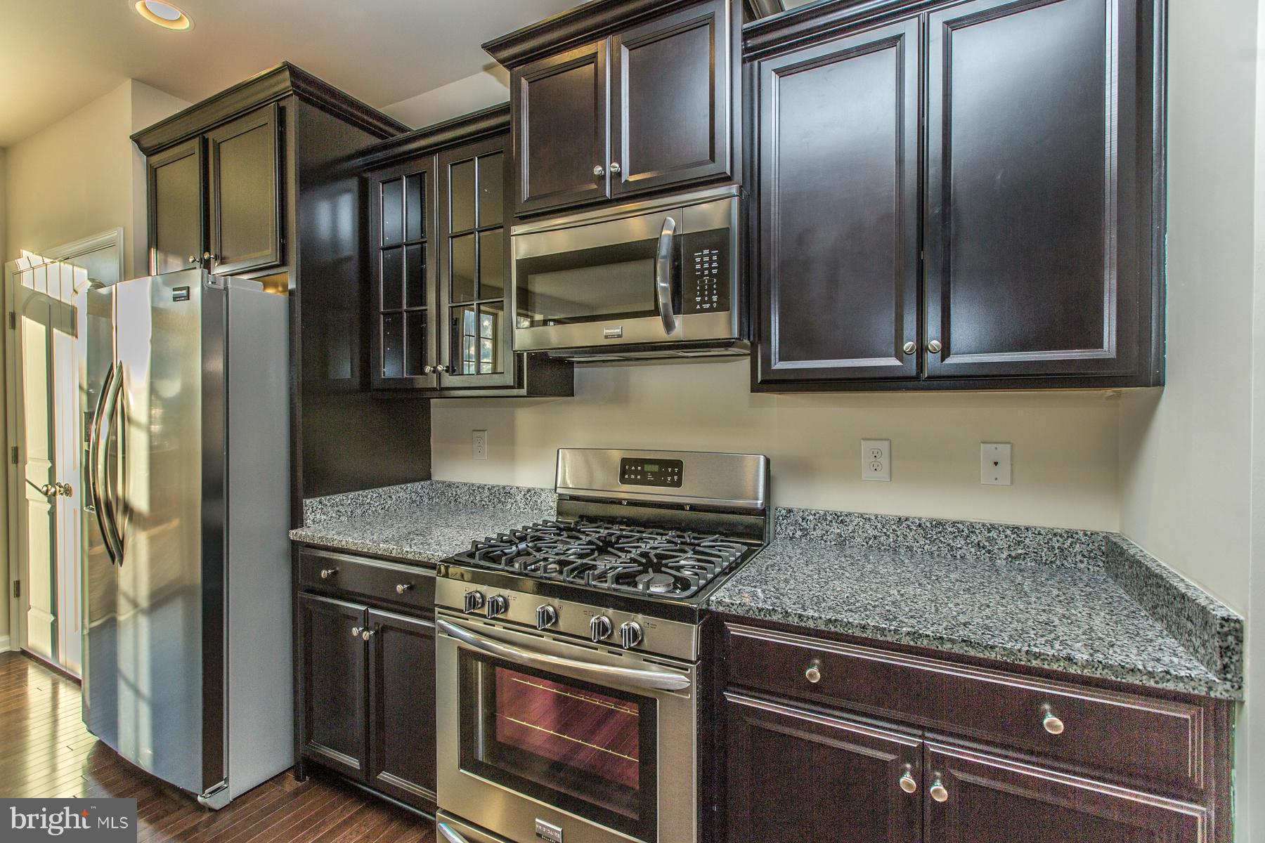 4708 Cambria Road Frederick, MD 21703 - Photo 9 of 24 Kitchen