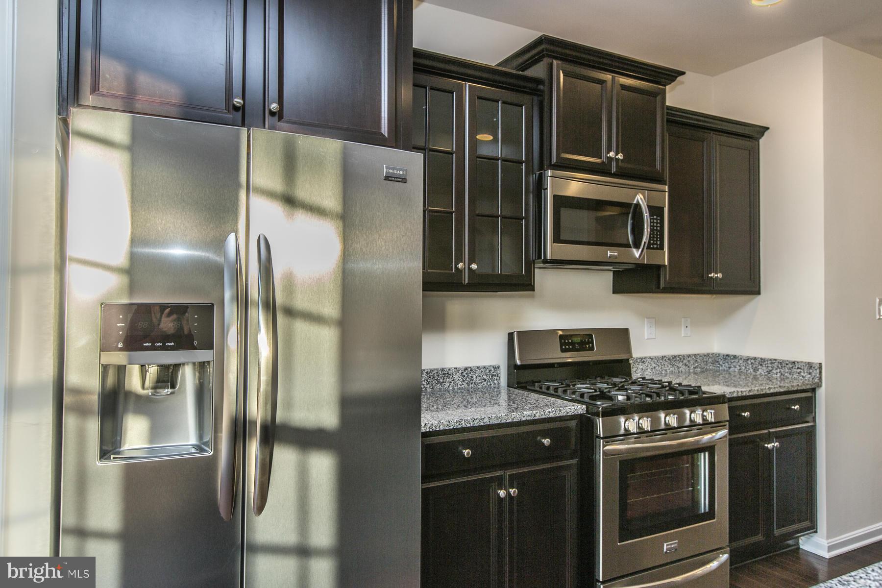 4708 Cambria Road Frederick, MD 21703 - Photo 10 of 24 Kitchen