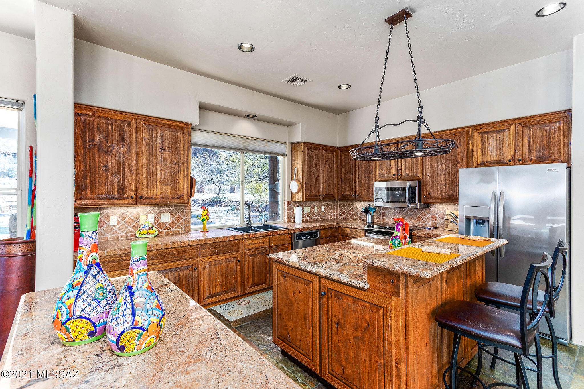 1057 Morning Star Drive Rio Rico, AZ 85648 - Photo 7 of 46 Gallery Image 7