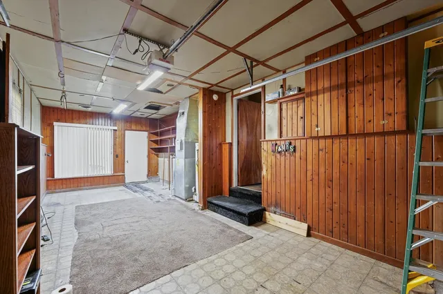 a view of under construction area