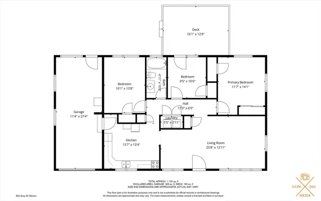 a picture of a wall with a white building