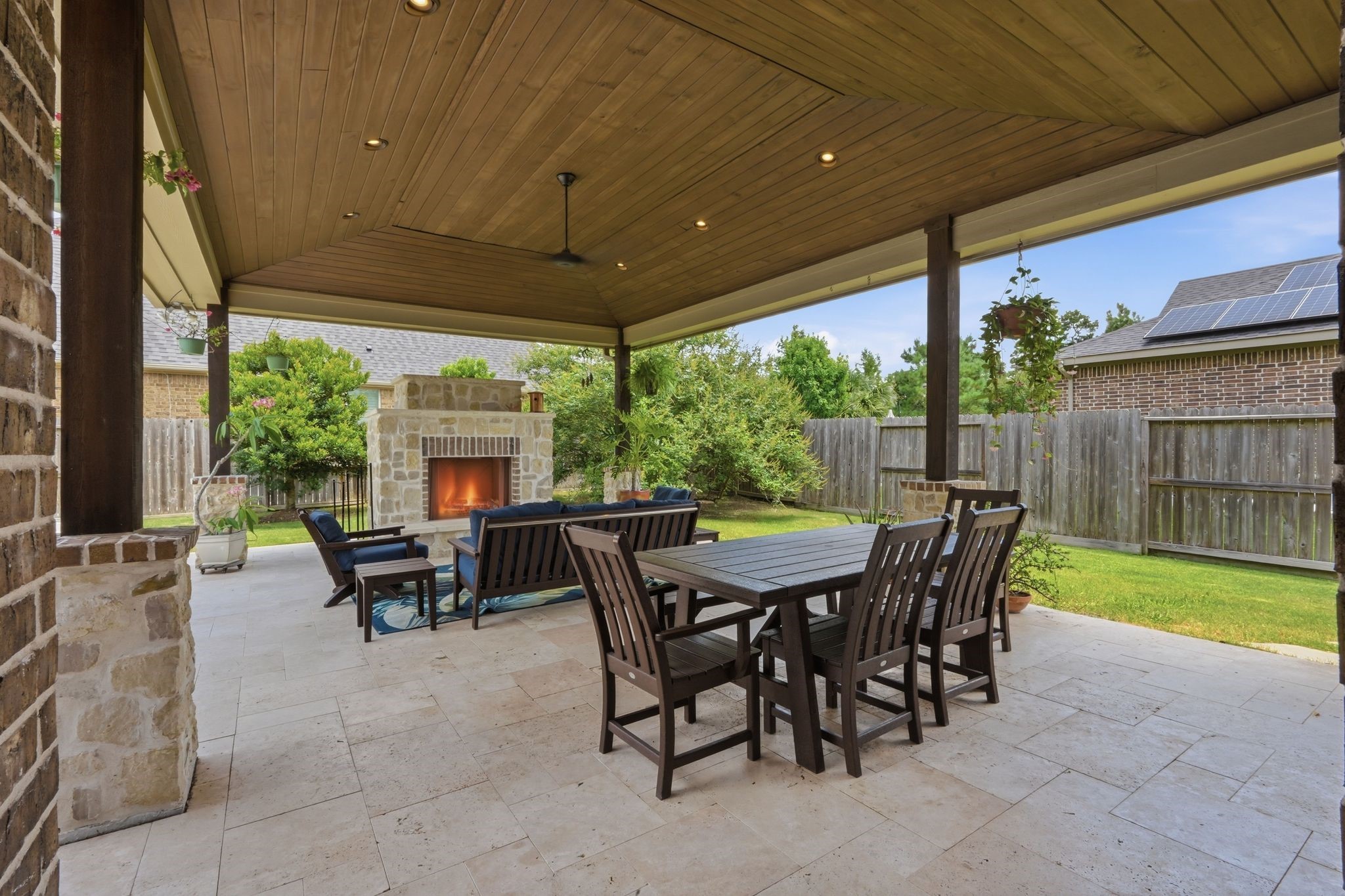 27705 South Slate Hills Lane Spring, TX 77386 - Photo 35 of 45