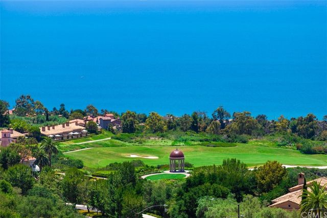 a view of sky from balcony
