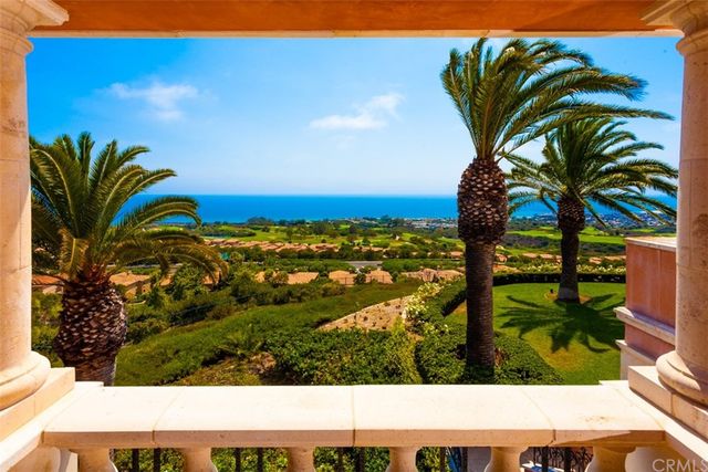 $30,600,000 | 1 Pelican Crest Drive, Newport Coast, CA 92657