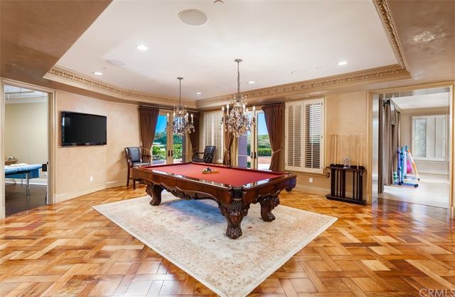 $30,600,000 | 1 Pelican Crest Drive, Newport Coast, CA 92657