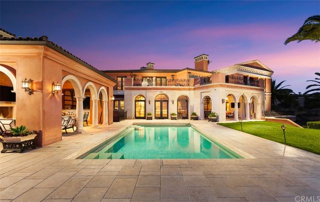 $30,600,000 | 1 Pelican Crest Drive, Newport Coast, CA 92657