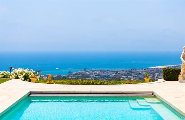 $30,600,000 | 1 Pelican Crest Drive, Newport Coast, CA 92657