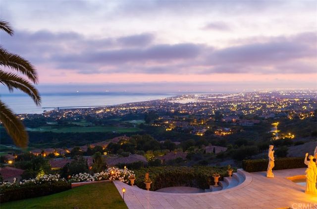 $30,600,000 | 1 Pelican Crest Drive, Newport Coast, CA 92657