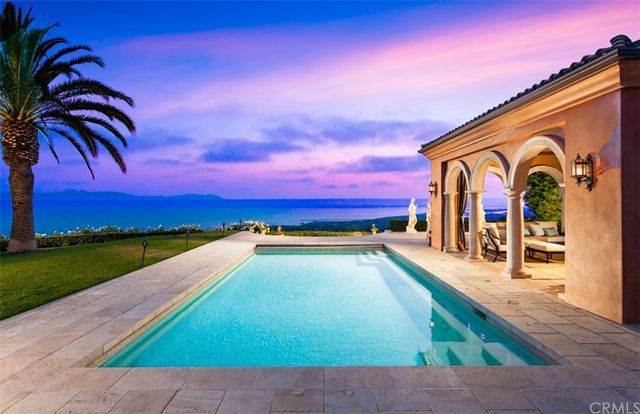 $30,600,000 | 1 Pelican Crest Drive, Newport Coast, CA 92657