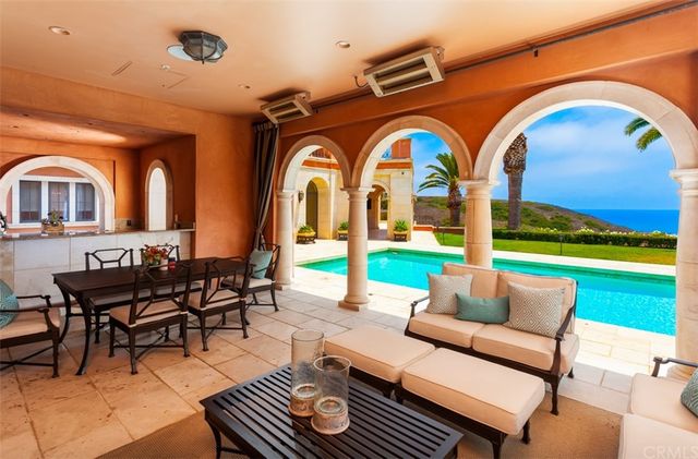 $30,600,000 | 1 Pelican Crest Drive, Newport Coast, CA 92657