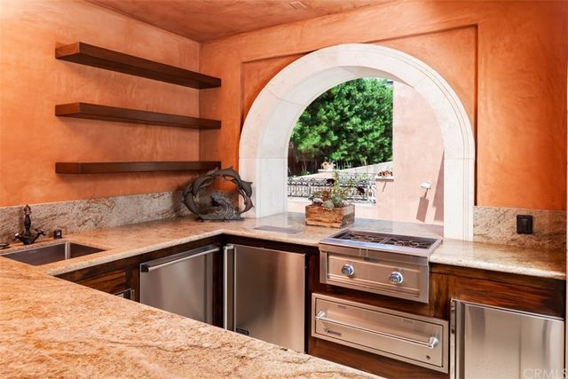 $30,600,000 | 1 Pelican Crest Drive, Newport Coast, CA 92657