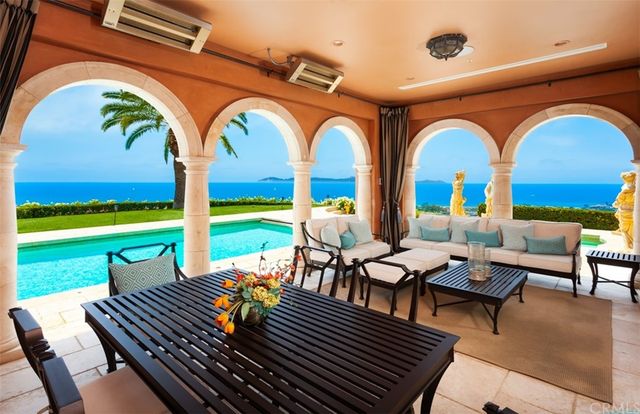$30,600,000 | 1 Pelican Crest Drive, Newport Coast, CA 92657