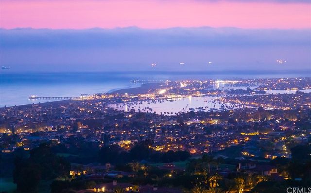 $30,600,000 | 1 Pelican Crest Drive, Newport Coast, CA 92657