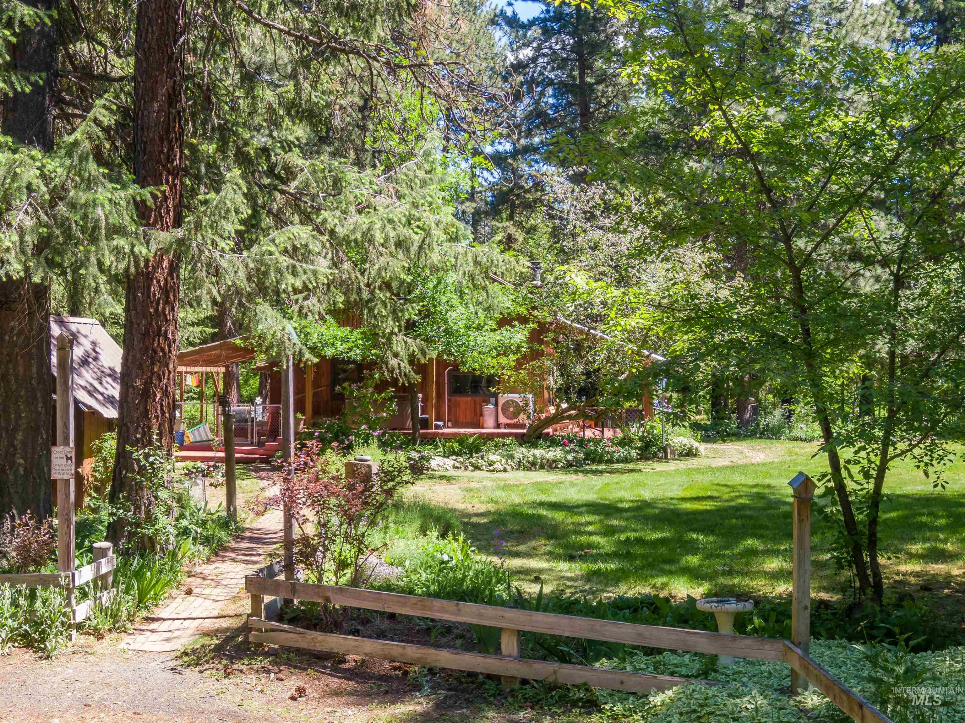1480 Old Avon Road Deary, ID 83823 - Photo 42 of 49