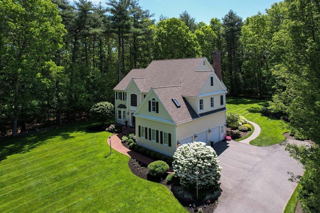 9 Stonegate Road Hopkinton, MA 01748 - Photo 42 of 42 Gallery Image 42