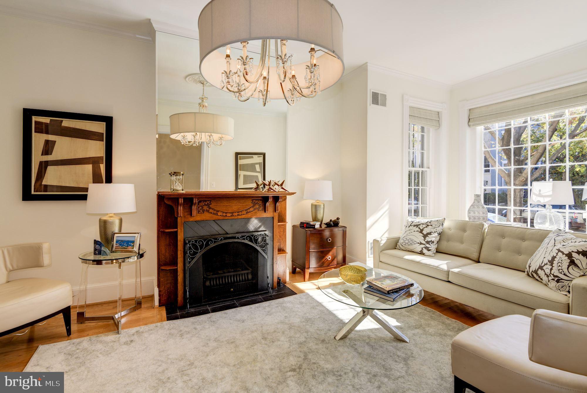 228 E Street Northeast Washington, DC 20002 - Photo 1 of 50 Gallery Image 1