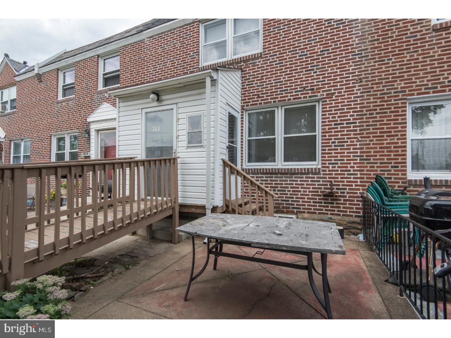 7513 Sherwood Road Philadelphia, PA 19151 - Photo 1 of 25 Gallery Image 1