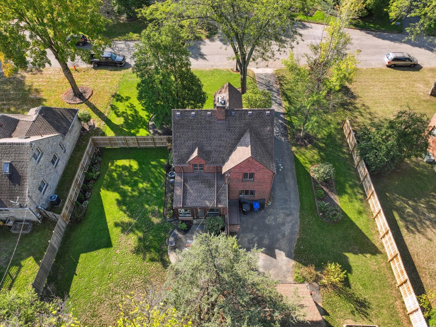 2460 Dover Road Columbus, OH 43209 - Photo 66 of 75 67. 2460 Dover Rd Columbus-67