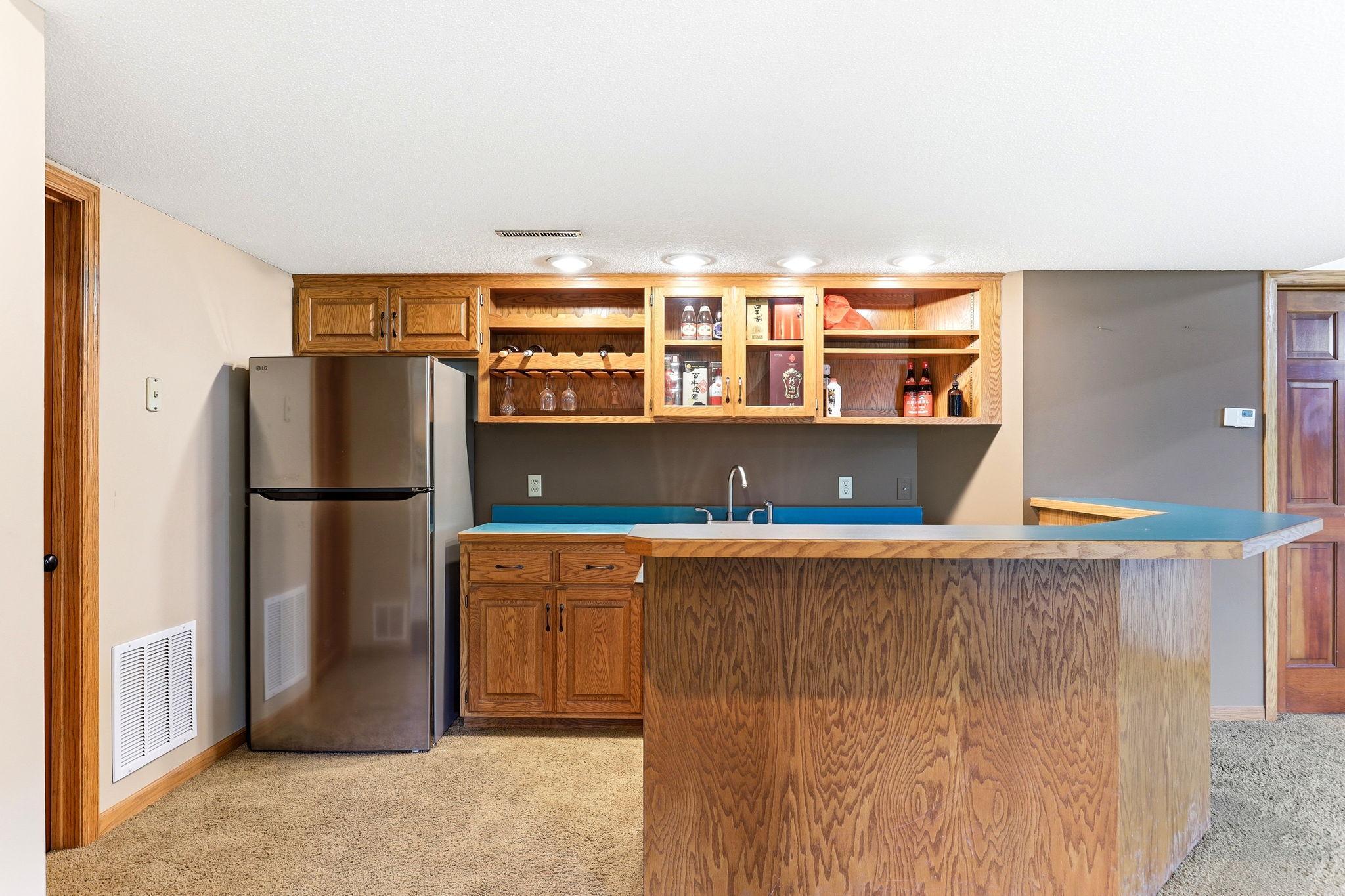 5968 Scenic Place Shoreview, MN 55126 - Photo 26 of 32