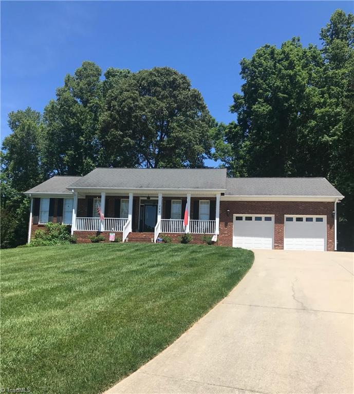 205 Creekside Ridge Drive High Point, NC 27265 - Photo 1 of 1 Gallery Image 1