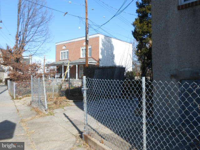 600 Springfield Avenue Baltimore, MD 21212 - Photo 11 of 11 Exterior (Rear)