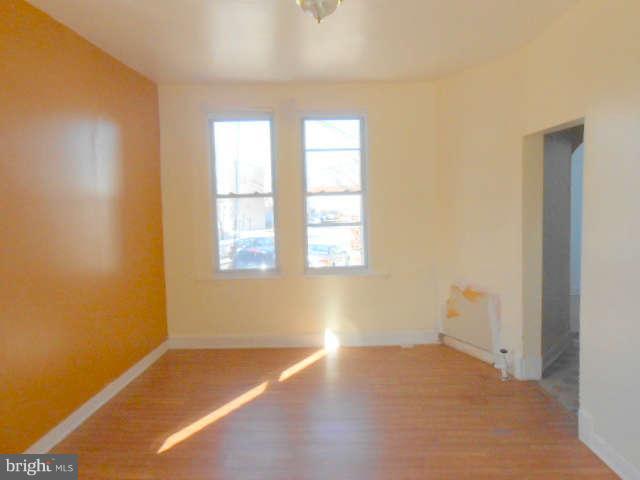 600 Springfield Avenue Baltimore, MD 21212 - Photo 3 of 11 Dining Room