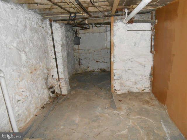 600 Springfield Avenue Baltimore, MD 21212 - Photo 9 of 11 Basement