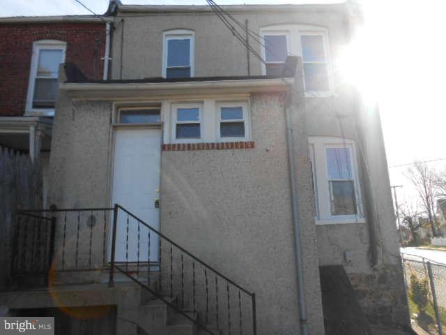 600 Springfield Avenue Baltimore, MD 21212 - Photo 10 of 11 Exterior (Rear)