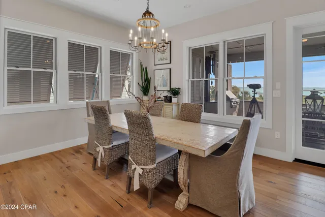 $1,650,000 | 114 South Echo Lane, Port St. Joe, FL 32456