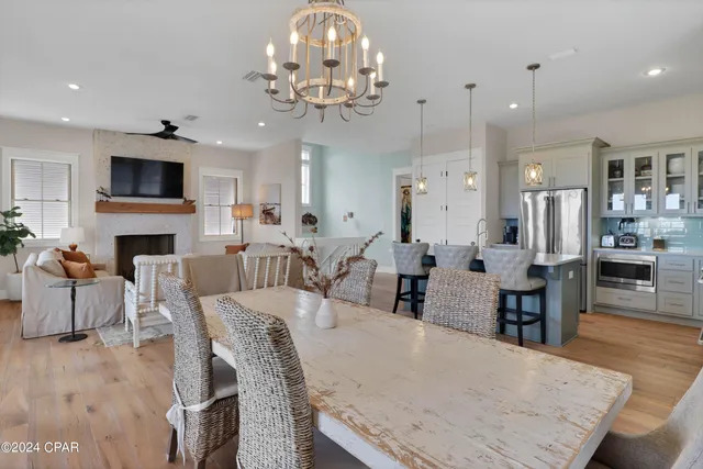 $1,650,000 | 114 South Echo Lane, Port St. Joe, FL 32456