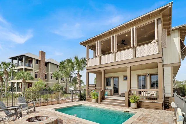 $1,650,000 | 114 South Echo Lane, Port St. Joe, FL 32456