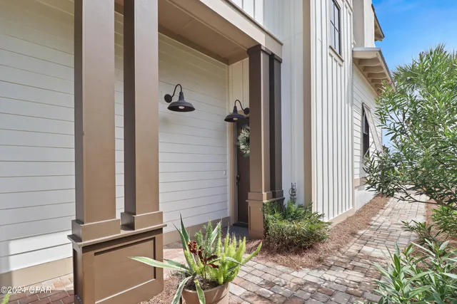 $1,650,000 | 114 South Echo Lane, Port St. Joe, FL 32456