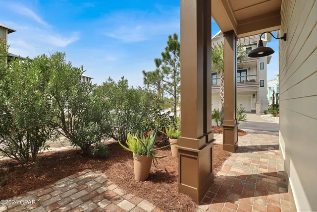 $1,650,000 | 114 South Echo Lane, Port St. Joe, FL 32456