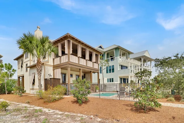 $1,650,000 | 114 South Echo Lane, Port St. Joe, FL 32456