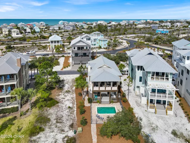 $1,650,000 | 114 South Echo Lane, Port St. Joe, FL 32456