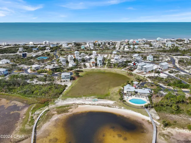 $1,650,000 | 114 South Echo Lane, Port St. Joe, FL 32456