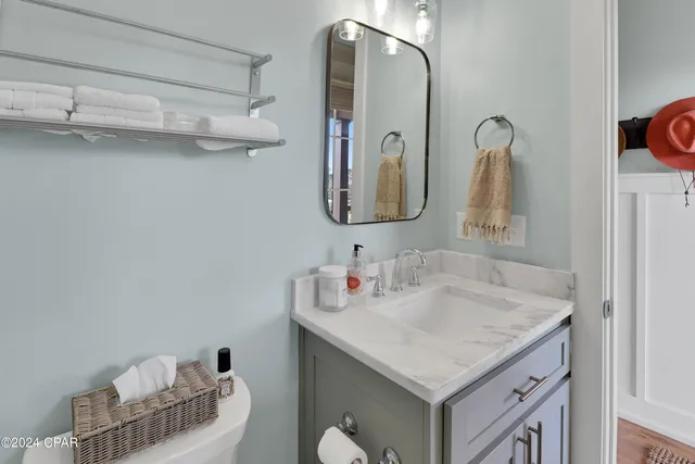 $1,650,000 | 114 South Echo Lane, Port St. Joe, FL 32456