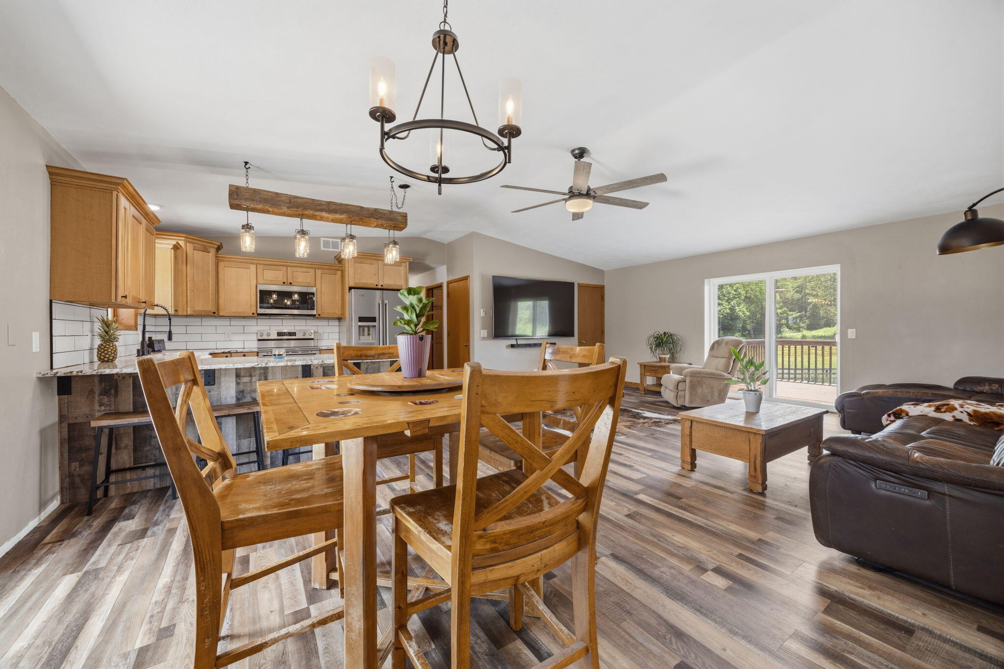 N158 Tamarack Road Eagle, WI 53119 - Photo 16 of 87 25-web-or-mls-IMG_1952