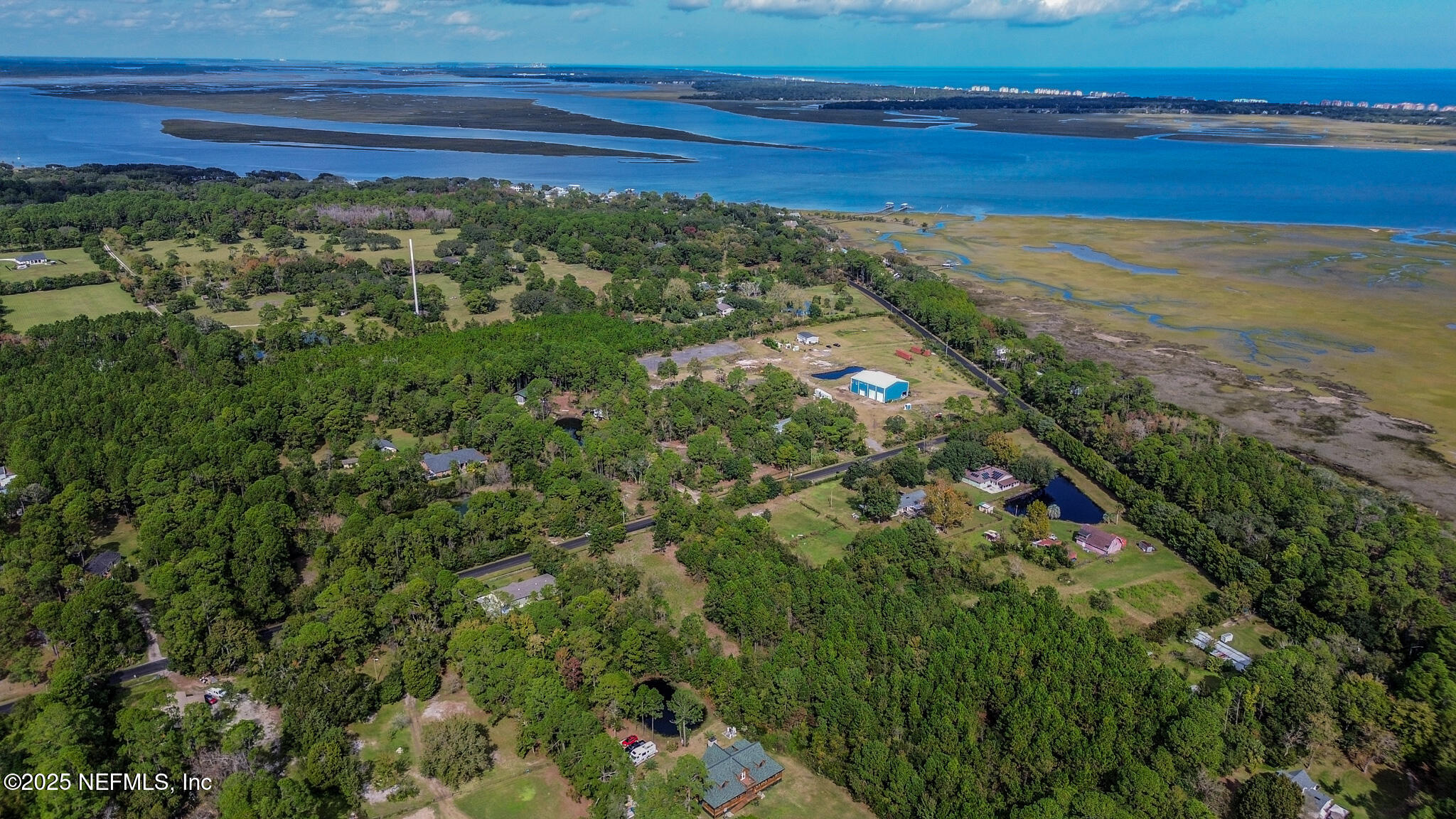 0 Flounder Road Jacksonville, FL 32226 - Photo 2 of 8