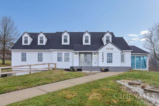 2545 Cliff Road North Bend, OH 45052 - Photo 56 of 59